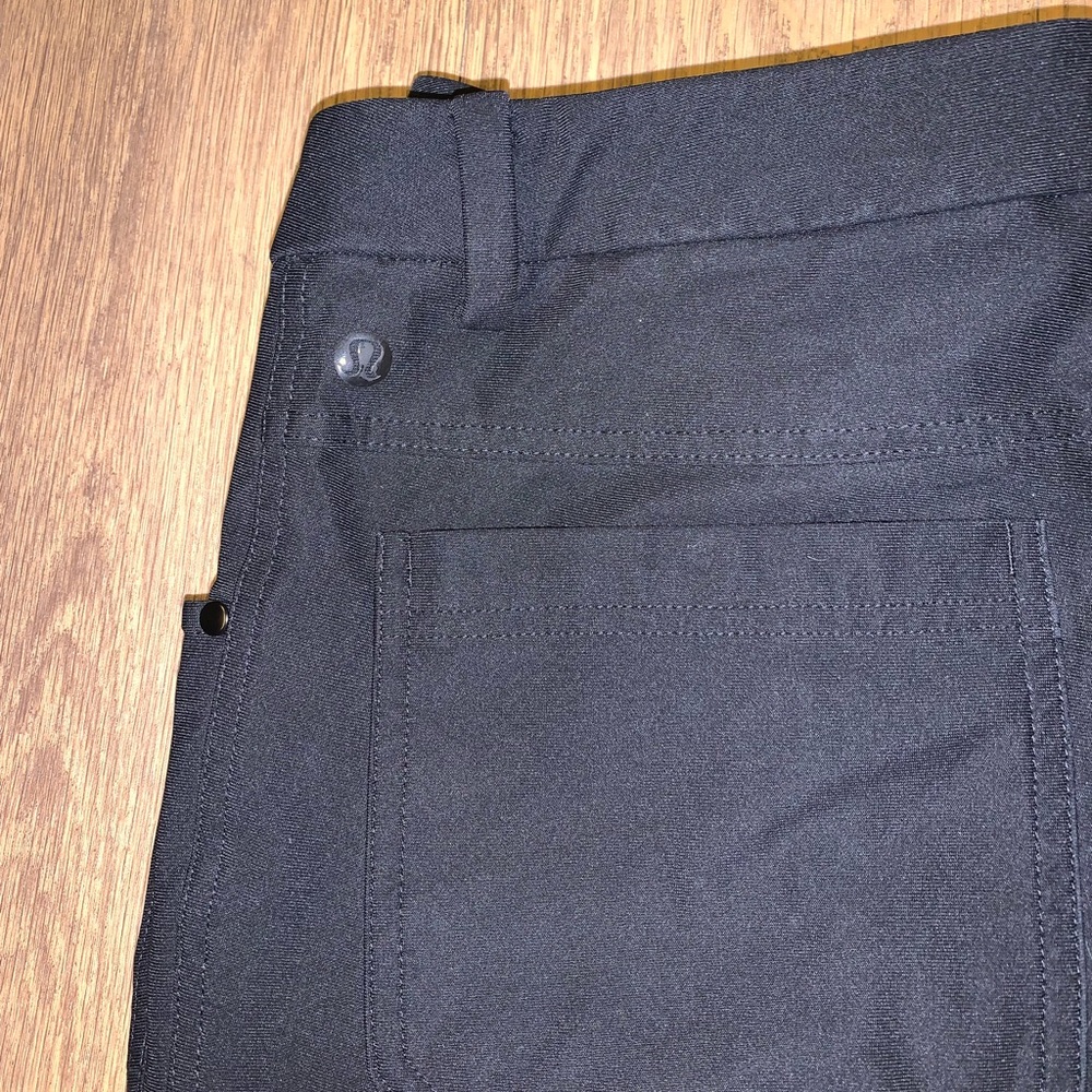 Men’s Lululemon ABC Classic Fit 34” Pant